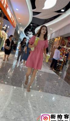 街拍短裙性感漂亮美女小姐姐 原版高清127部合集 54[MP4/72.6G]