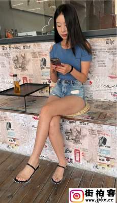 4K-[kaine专区] 牛仔热裤美女 视频[MP4/17.5G]