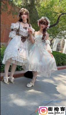 街拍短裙性感漂亮美女小姐姐 原版高清103部合集 55[MP4/73G]