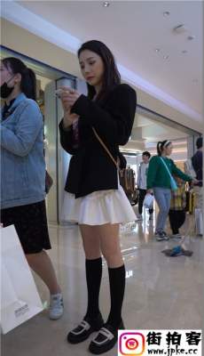 街拍短裙性感漂亮美女小姐姐 原版高清合集 35[MP4/36.8G]