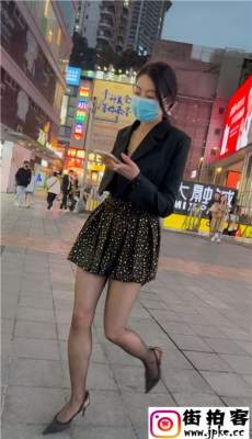 街拍短裙性感漂亮美女小姐姐 原版高清合集 39[MP4/71G]