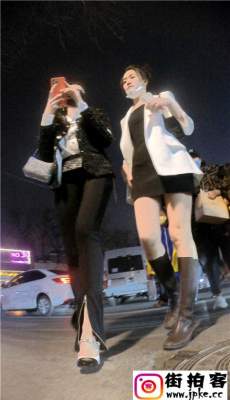 名门夜宴2021街拍美女高清无水印视频 339部 第9季 [MP4/219G]