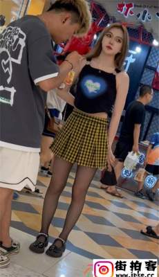 街拍短裙性感漂亮美女小姐姐 原版高清90部合集 51[MP4/68.6G]