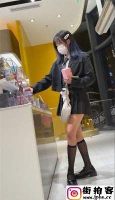 街拍短裙性感漂亮美女小姐姐 原版高清合集 46[MP4/68.8G]