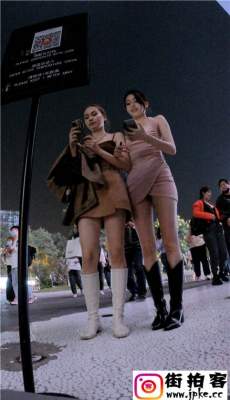 名门夜宴2021街拍美女高清无水印视频 243部 第13季 [MP4/216G]