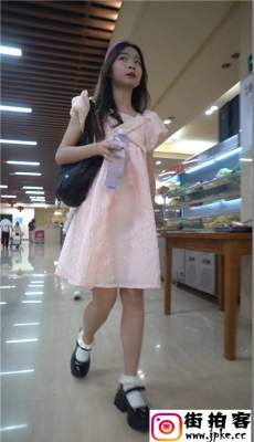 街拍短裙性感漂亮美女小姐姐 原版高清合集 31[MP4/30.2G]