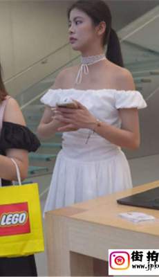 2025年8月BC最新街拍美女视频[MP4/19.7G]