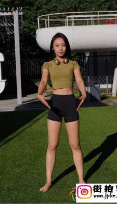 4K-[kaine专区] 黑色运动短裤女孩 视频[MP4/24.8G]