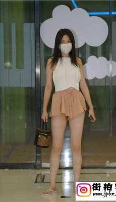 4K-清凉热裤美女 套图[7.25G]